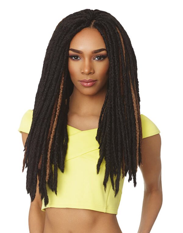 X-Pression - Faux Locks