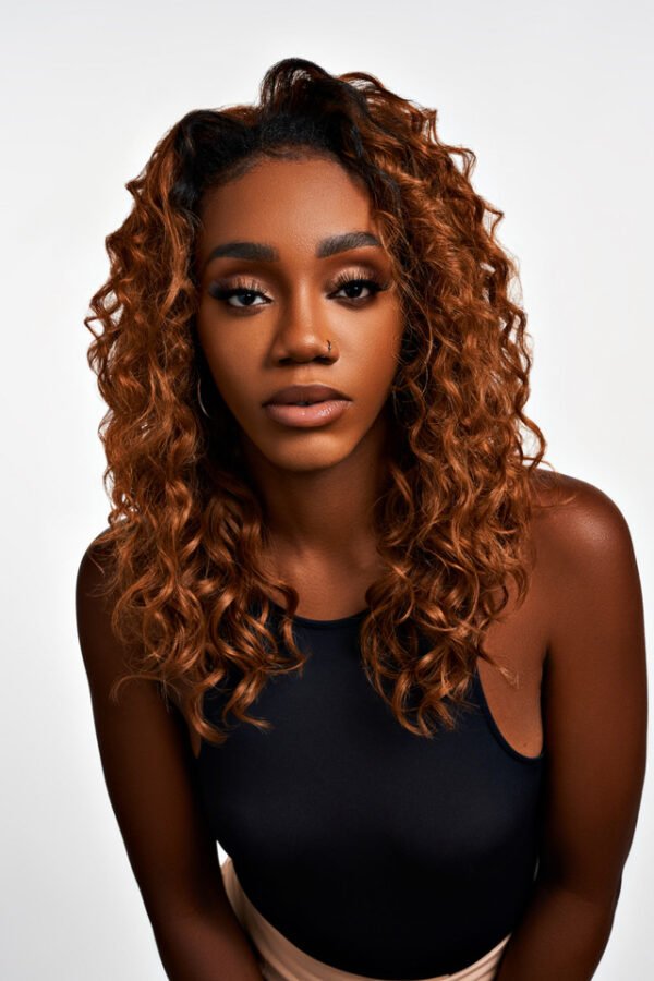 Goddess Select Remi - Glam